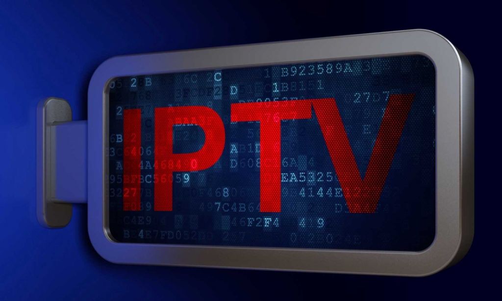 IPTV Nedir?