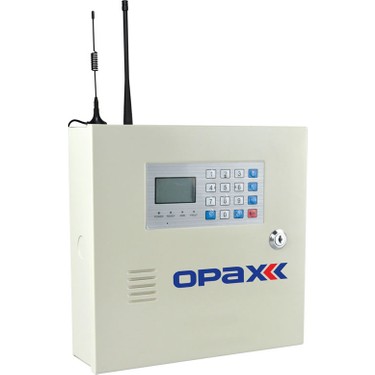 Opax 2545 Alarm S.